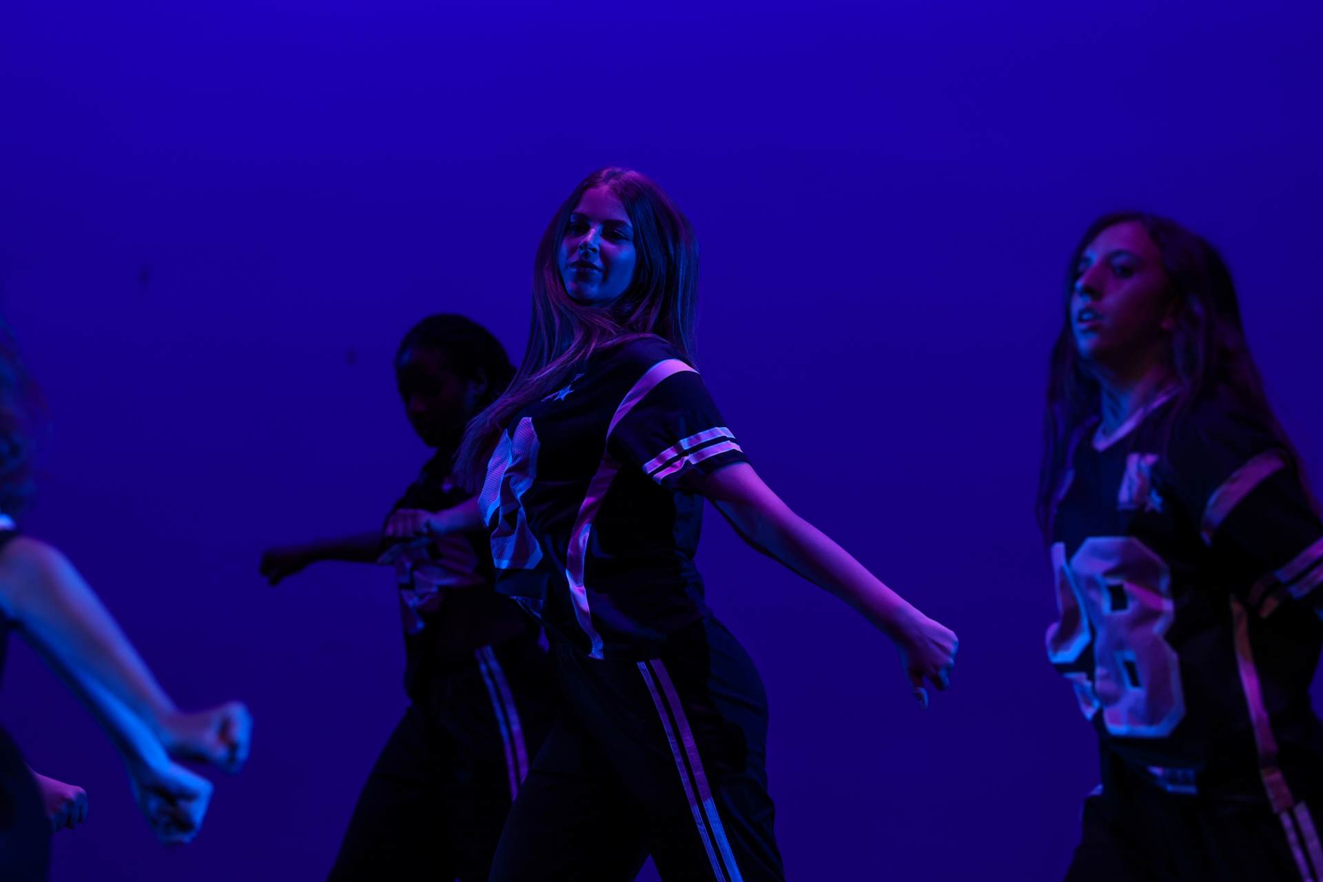Marvell Dance 