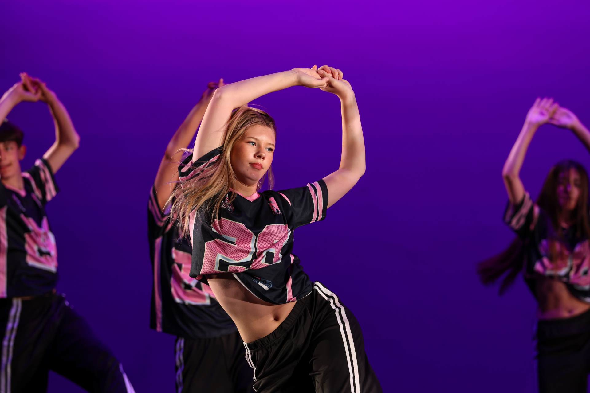 Marvell Dance 